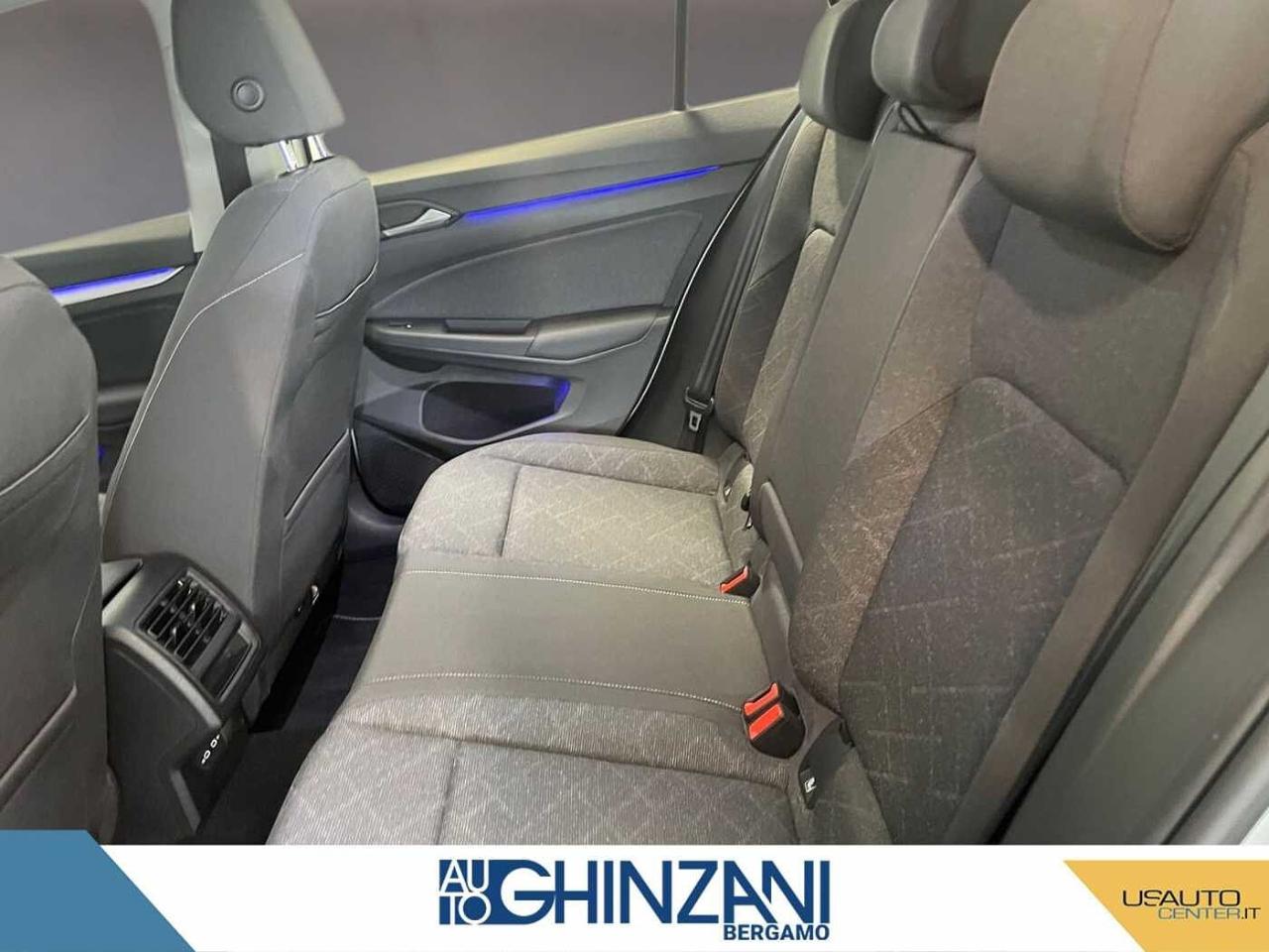 Volkswagen Volkswagen Golf usata 12