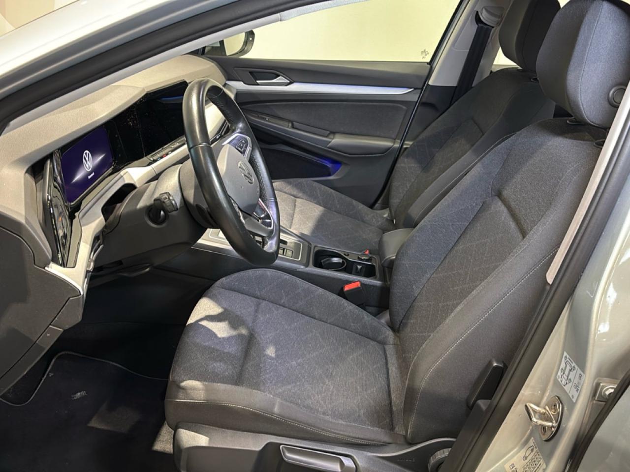 Volkswagen Volkswagen Golf usata 1