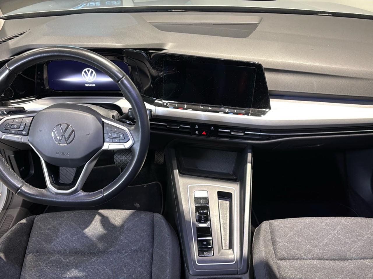 Volkswagen Volkswagen Golf usata 2