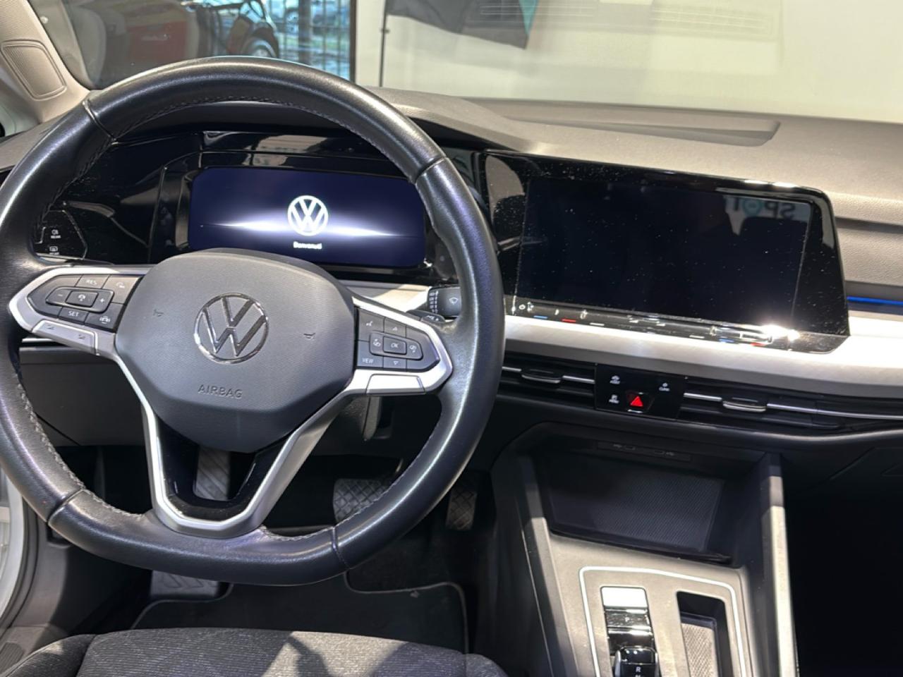 Volkswagen Volkswagen Golf usata 3