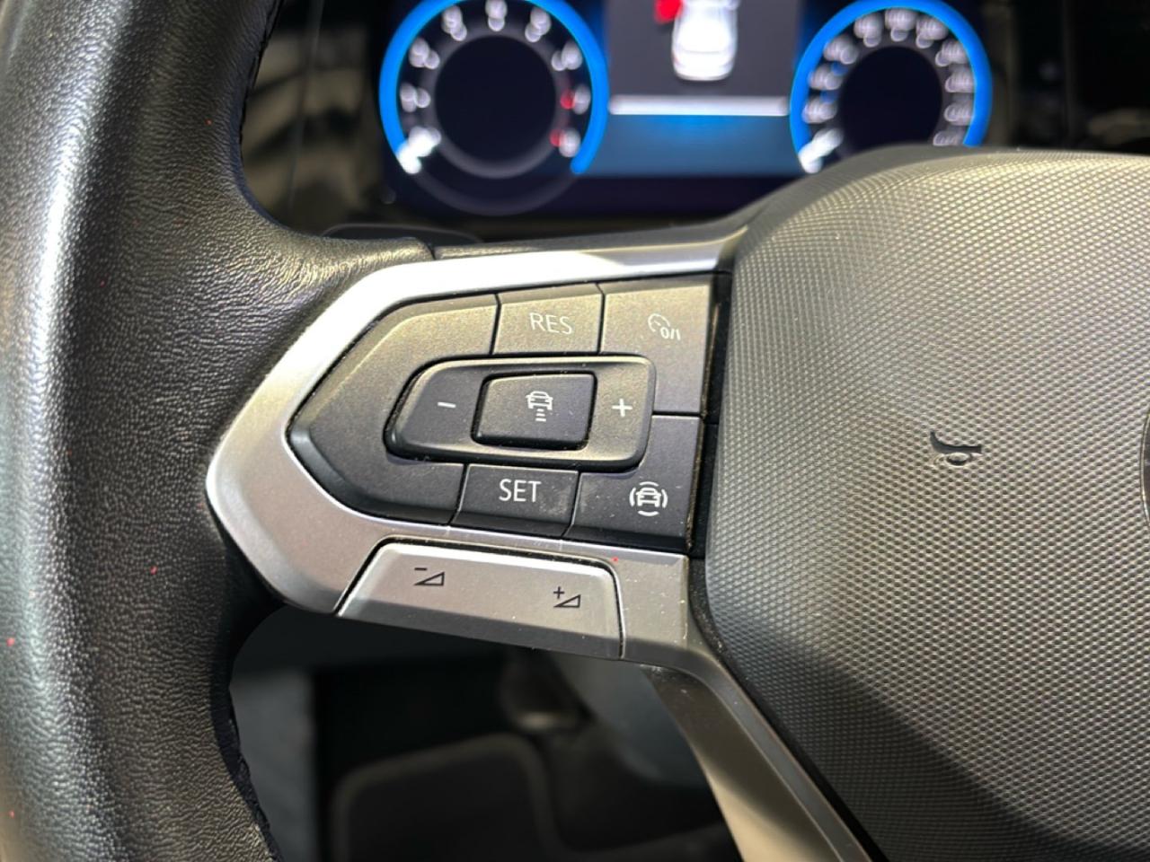 Volkswagen Volkswagen Golf usata 4