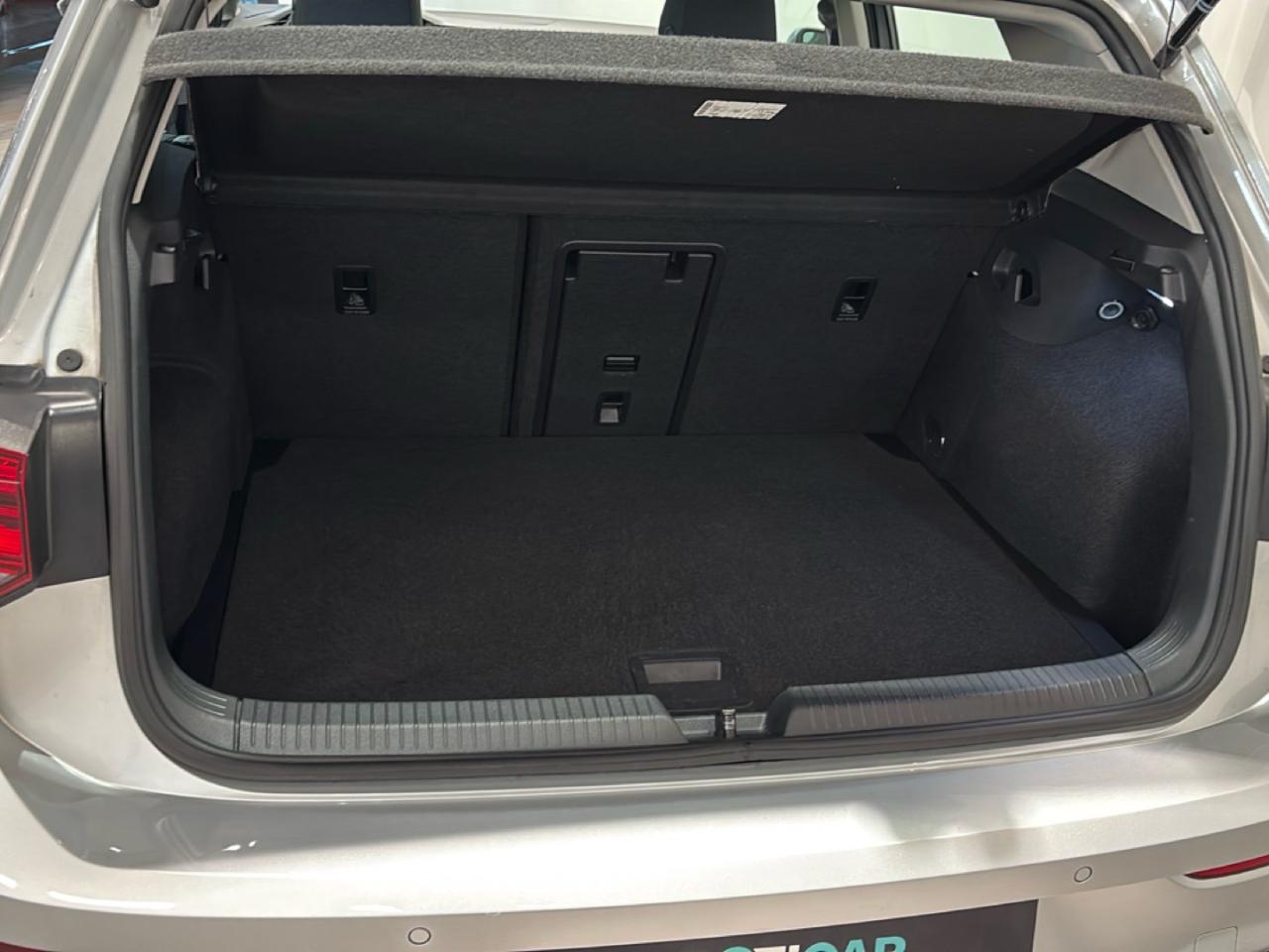 Volkswagen Volkswagen Golf usata 7