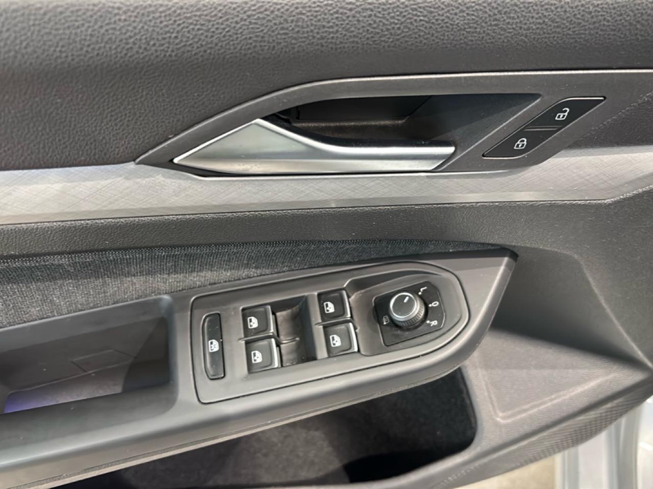 Volkswagen Volkswagen Golf usata 8