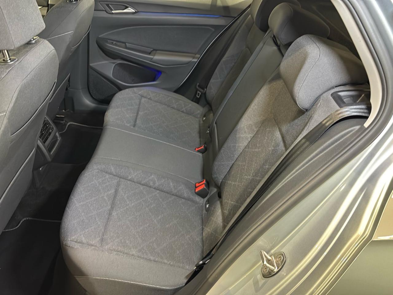 Volkswagen Volkswagen Golf usata 9