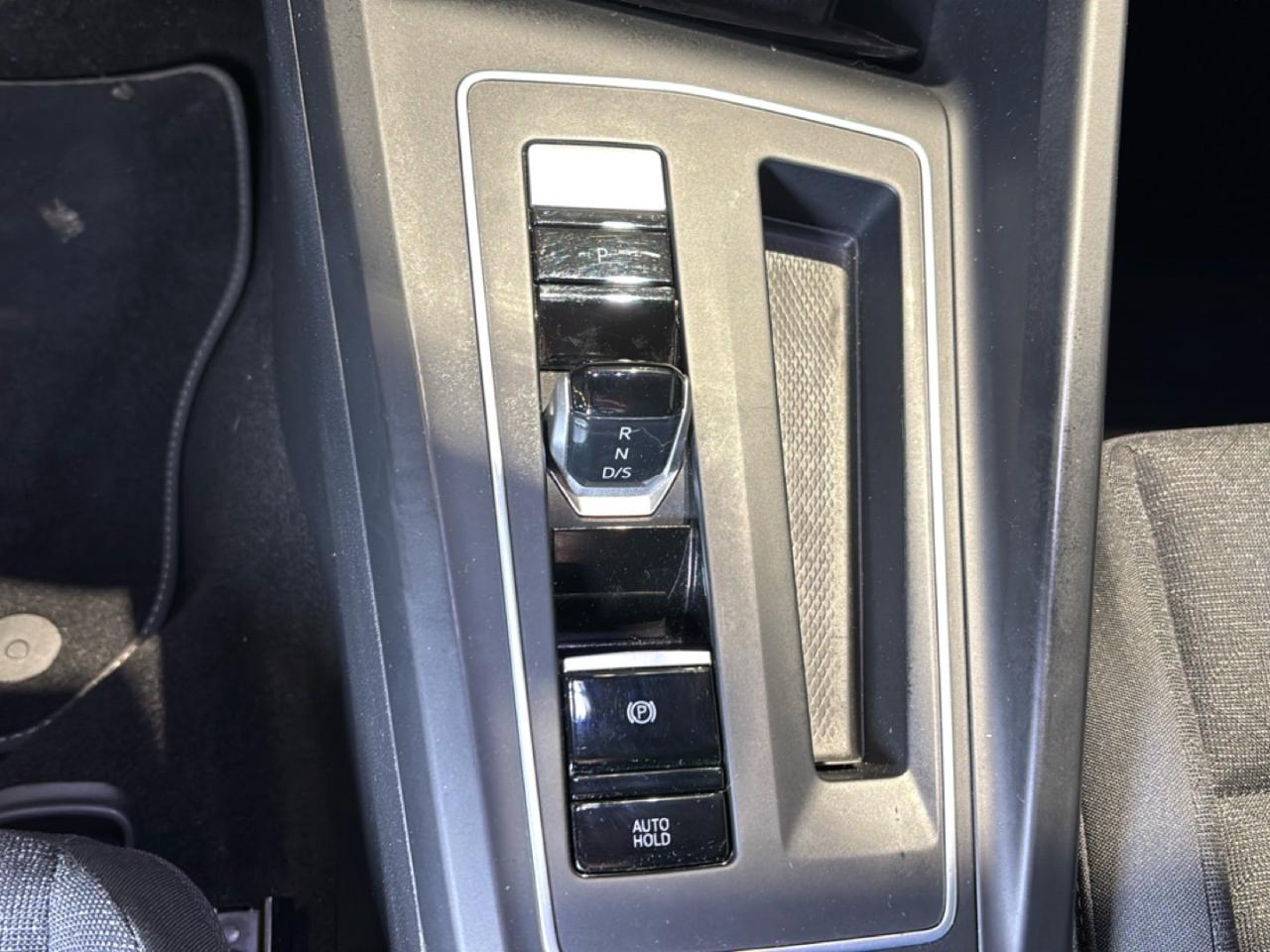 Volkswagen Volkswagen Golf usata 10