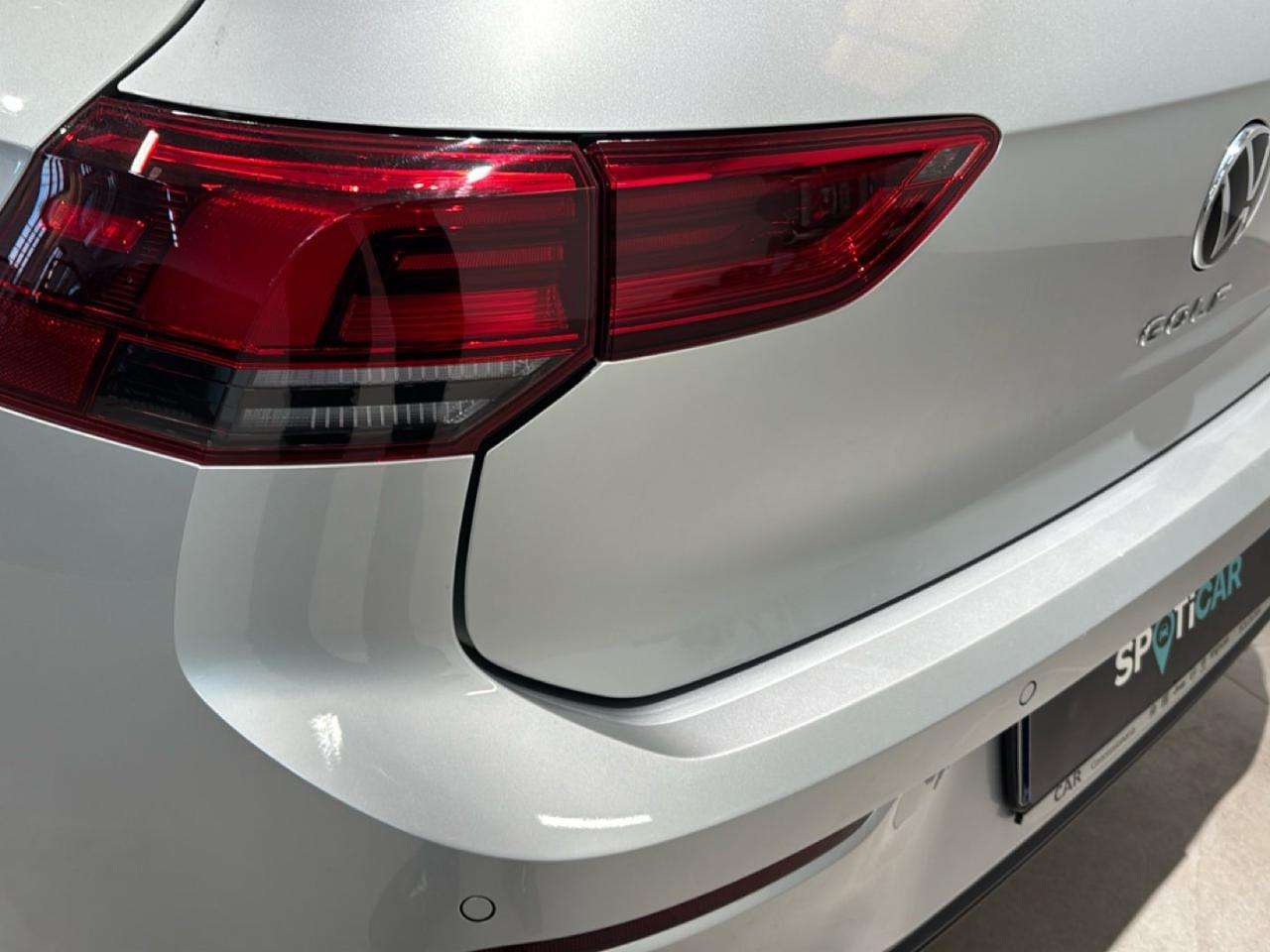 Volkswagen Volkswagen Golf usata 12