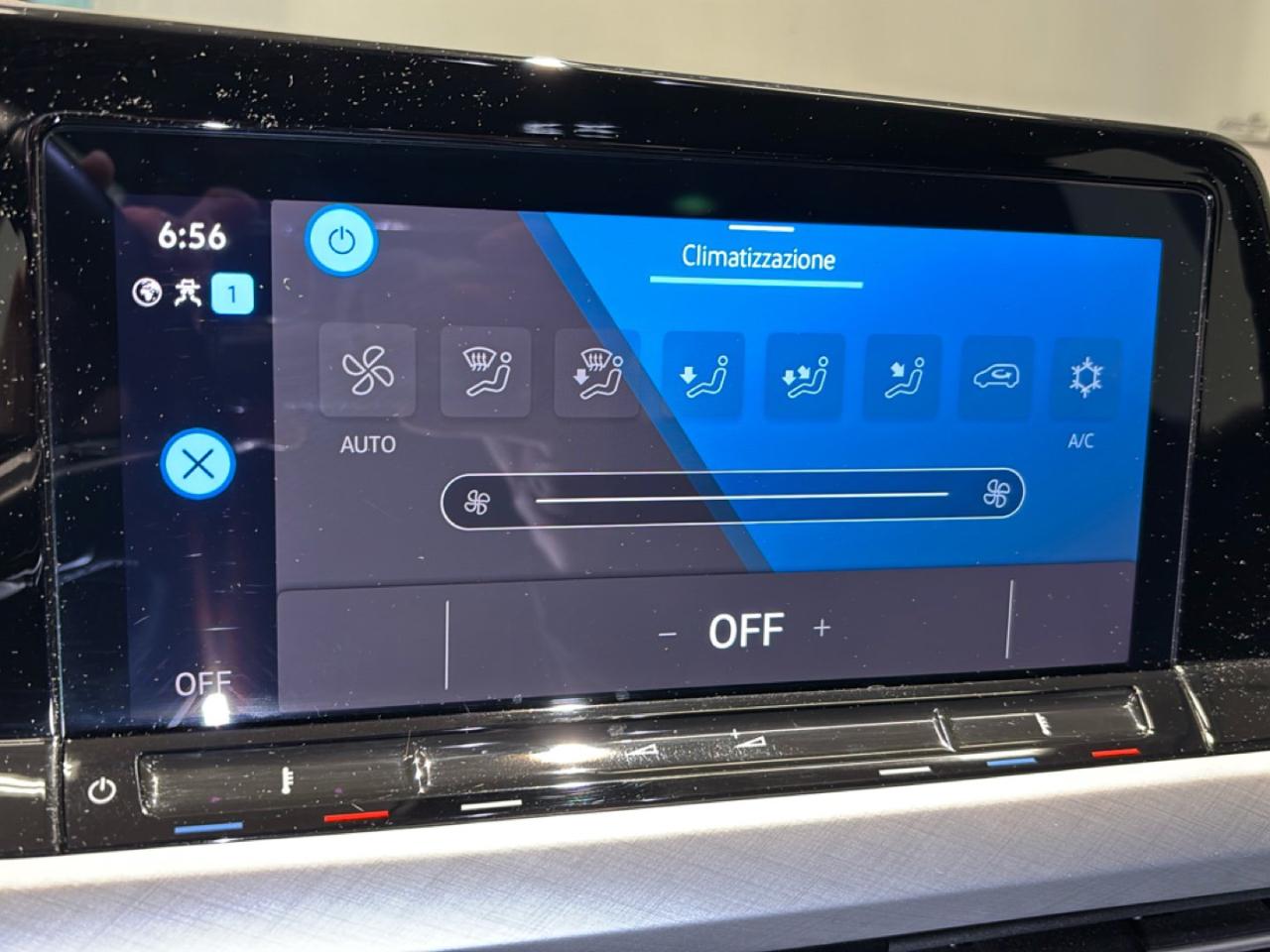 Volkswagen Volkswagen Golf usata 13