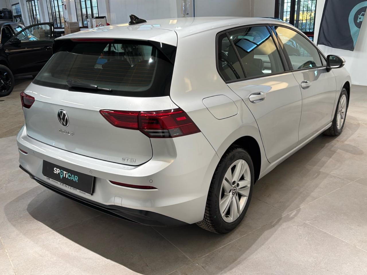 Volkswagen Volkswagen Golf usata 15