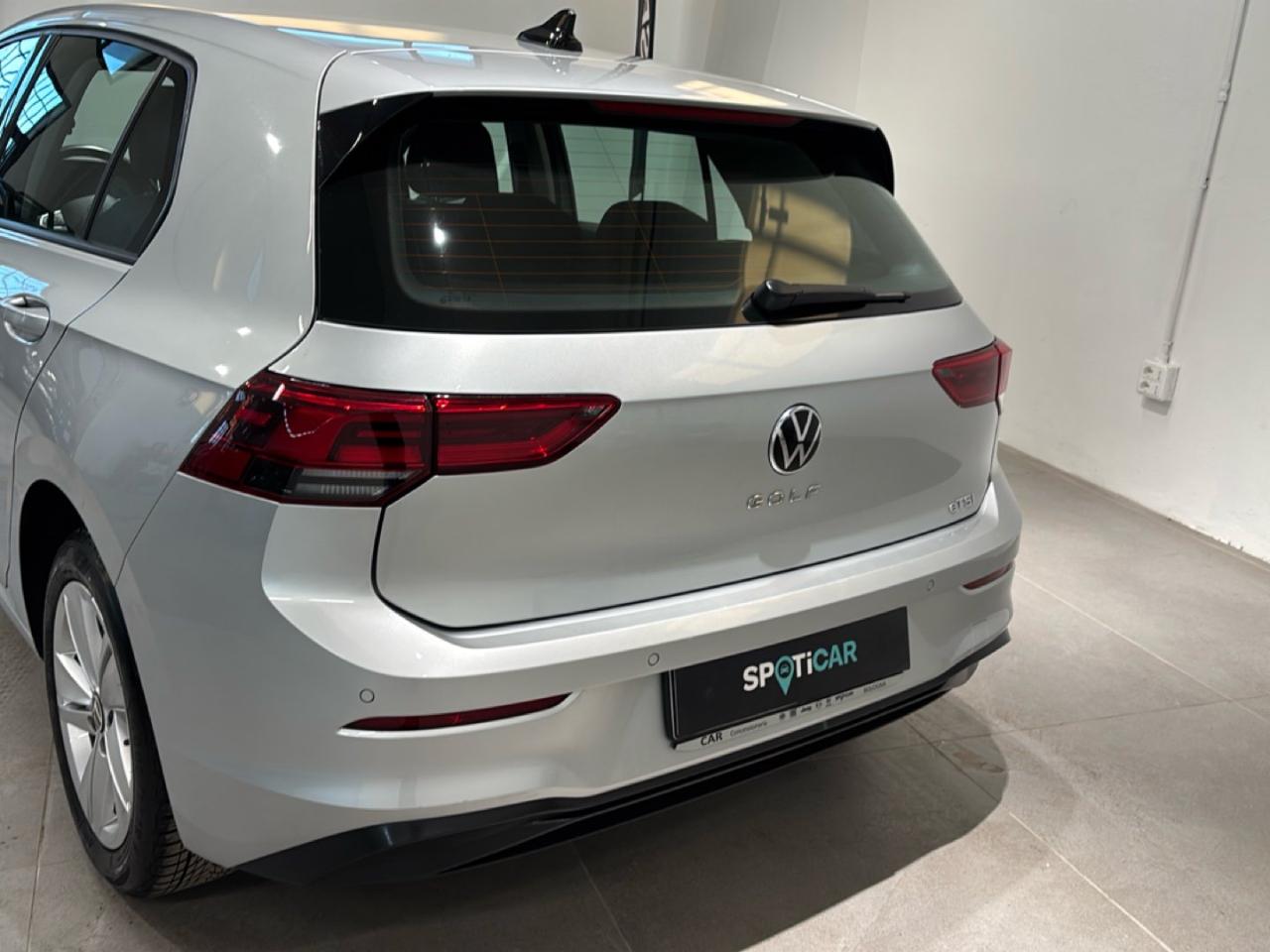 Volkswagen Volkswagen Golf usata 16