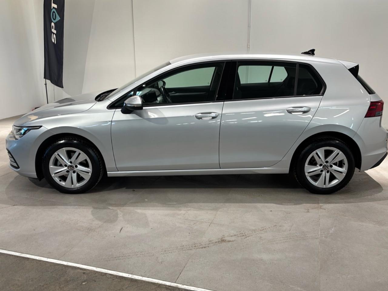 Volkswagen Volkswagen Golf usata 18