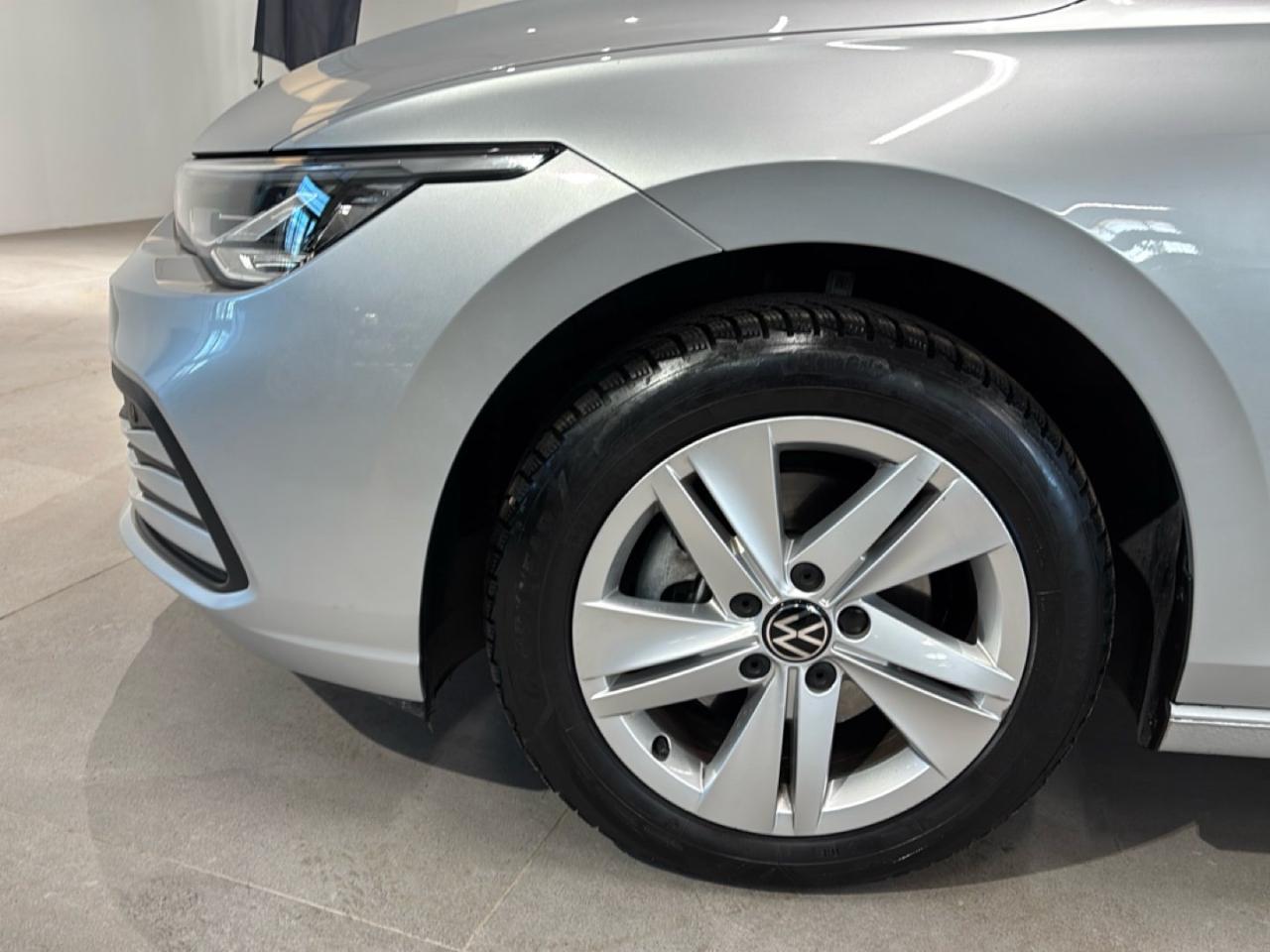 Volkswagen Volkswagen Golf usata 19