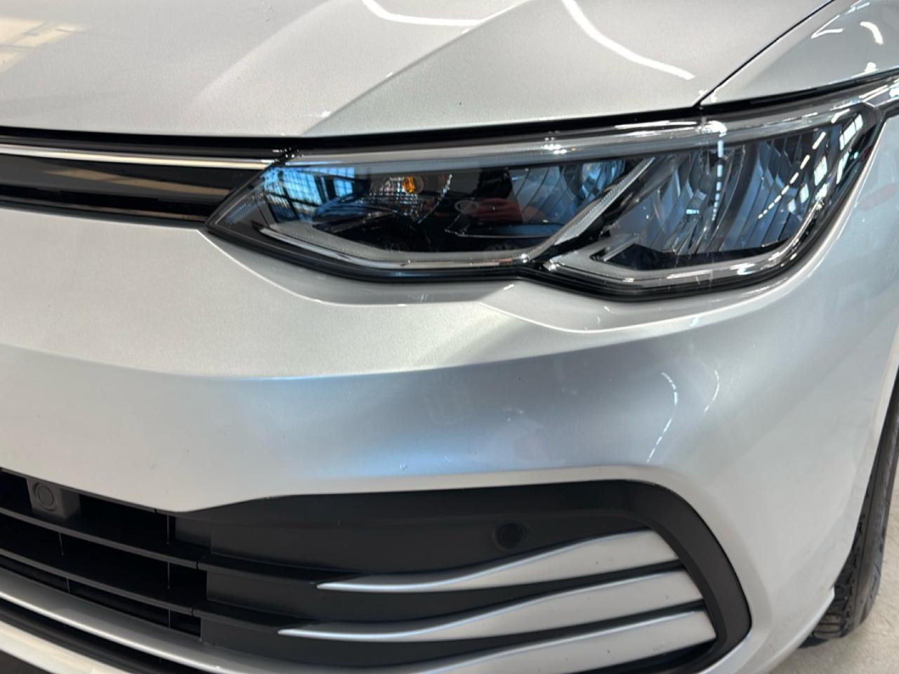 Volkswagen Volkswagen Golf usata 20