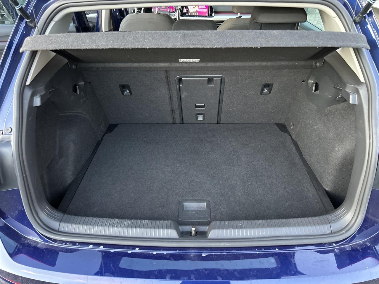 Volkswagen Volkswagen Golf usata 1