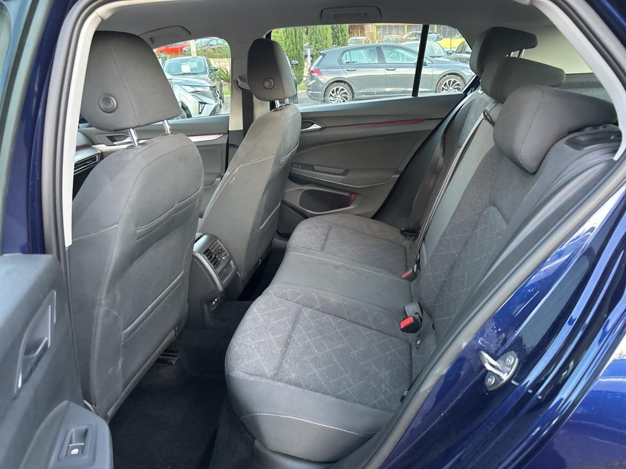 Volkswagen Volkswagen Golf usata 3