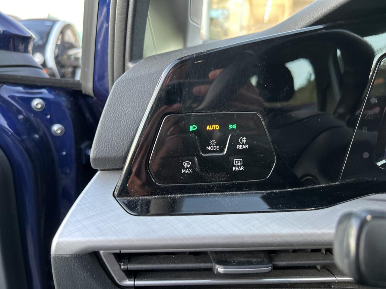 Volkswagen Volkswagen Golf usata 5