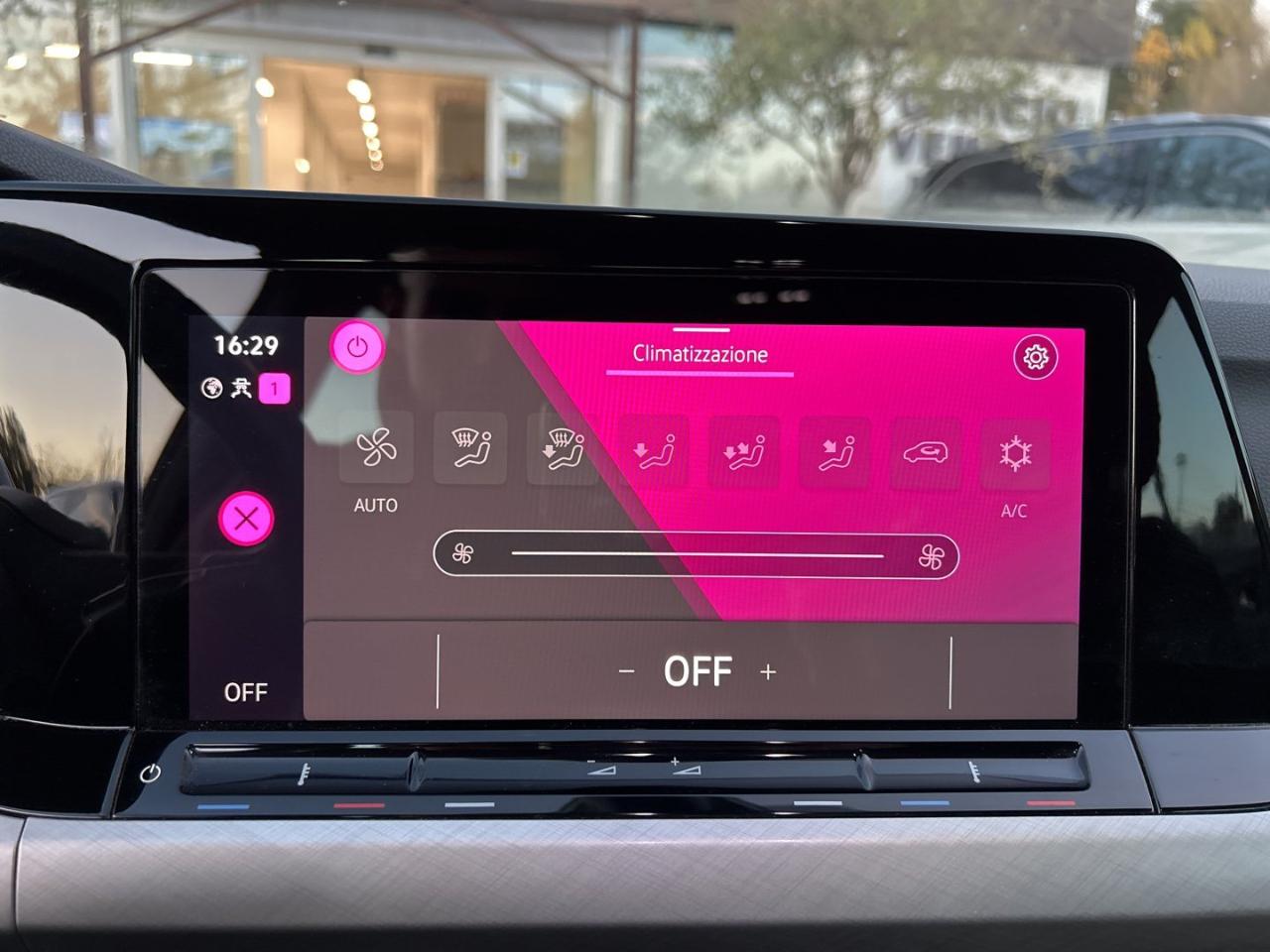 Volkswagen Volkswagen Golf usata 9