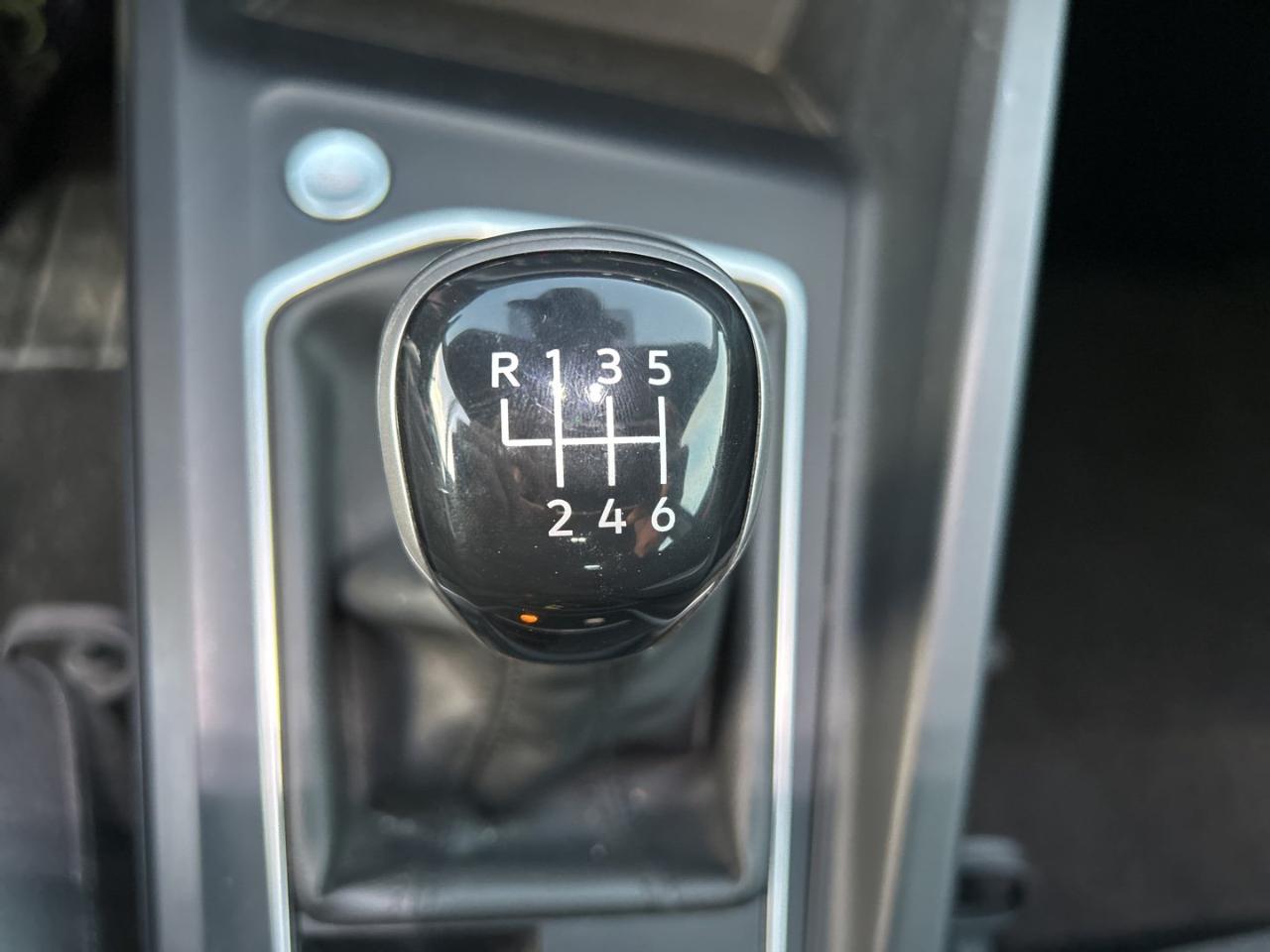 Volkswagen Volkswagen Golf usata 12