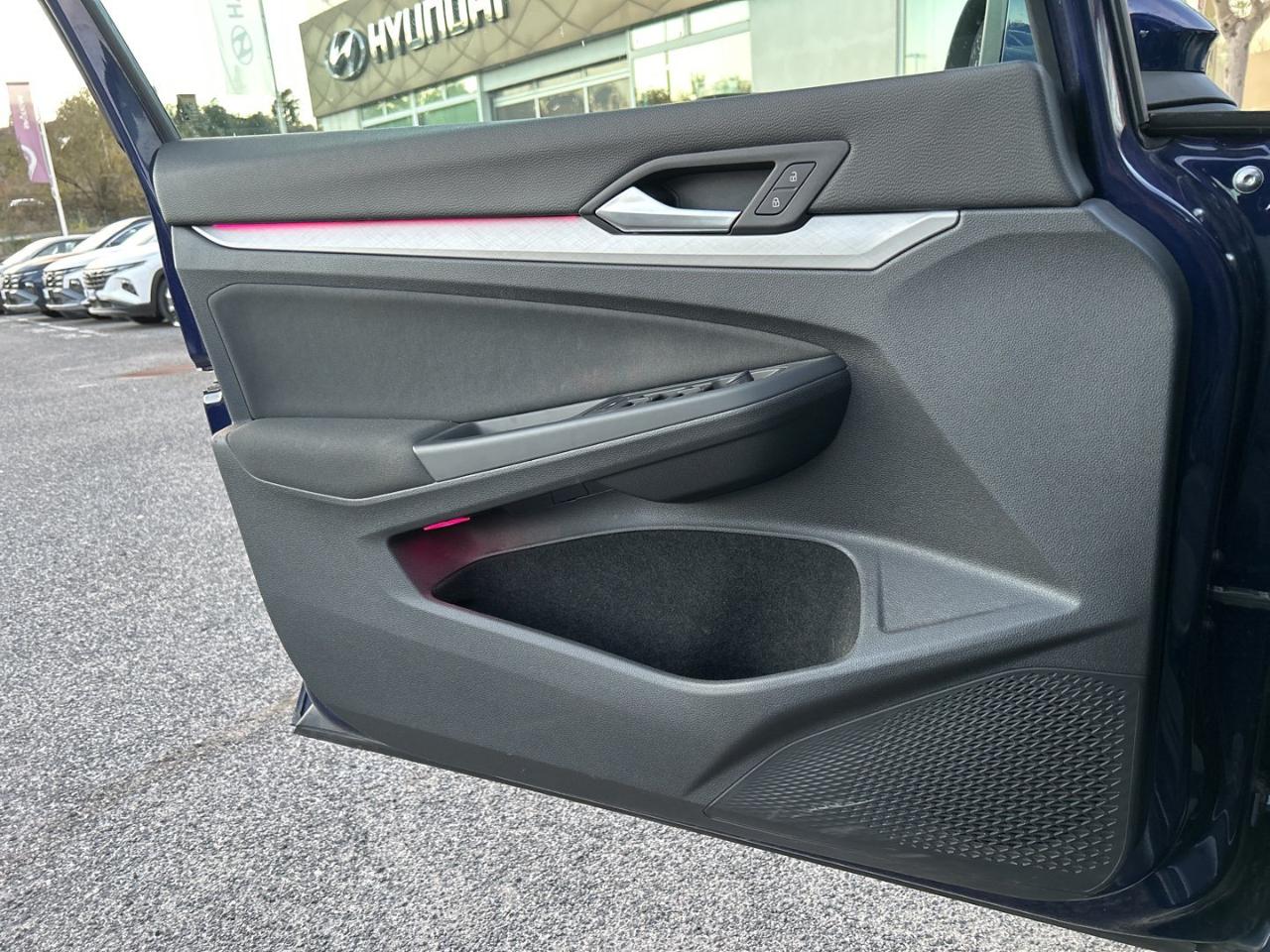 Volkswagen Volkswagen Golf usata 13