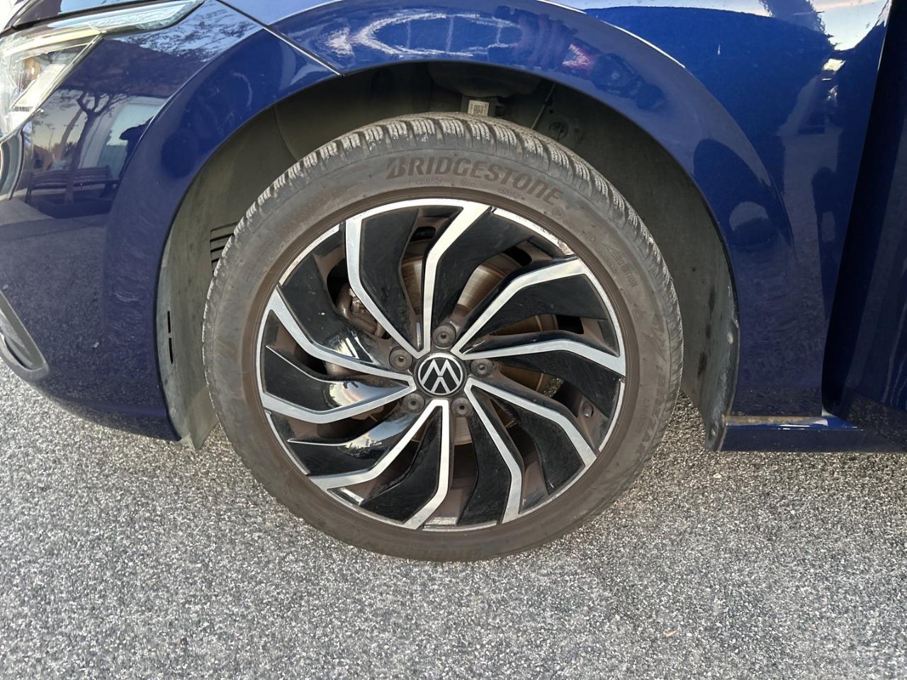 Volkswagen Volkswagen Golf usata 14