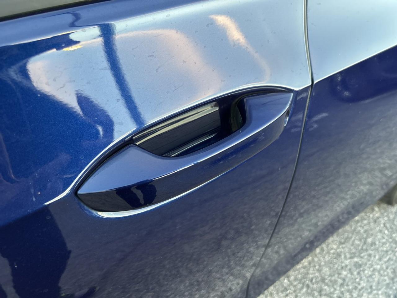 Volkswagen Volkswagen Golf usata 21