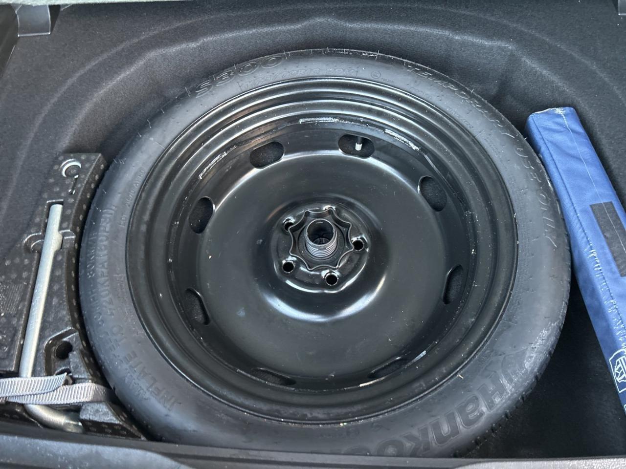 Volkswagen Volkswagen Golf usata 1