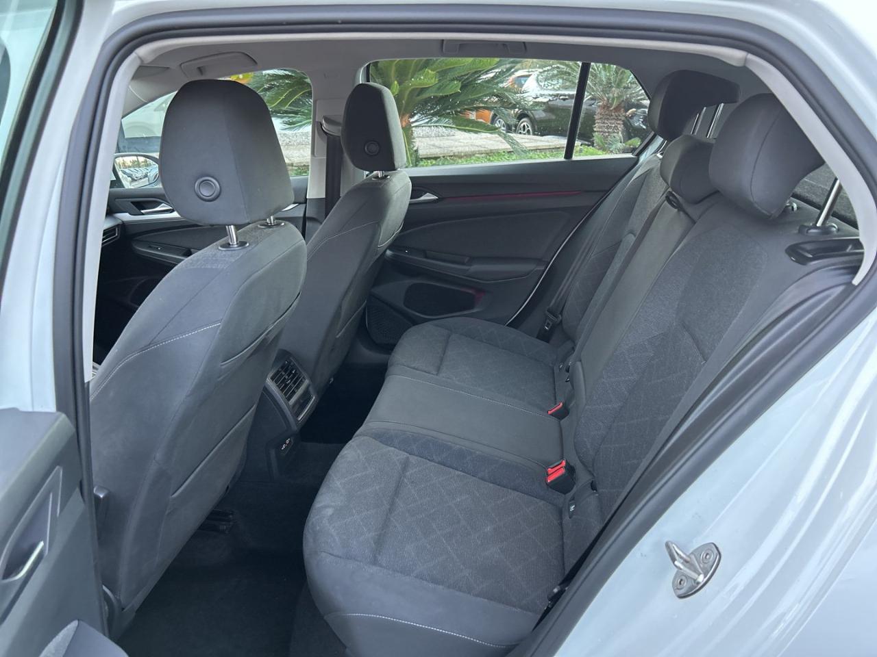 Volkswagen Volkswagen Golf usata 2