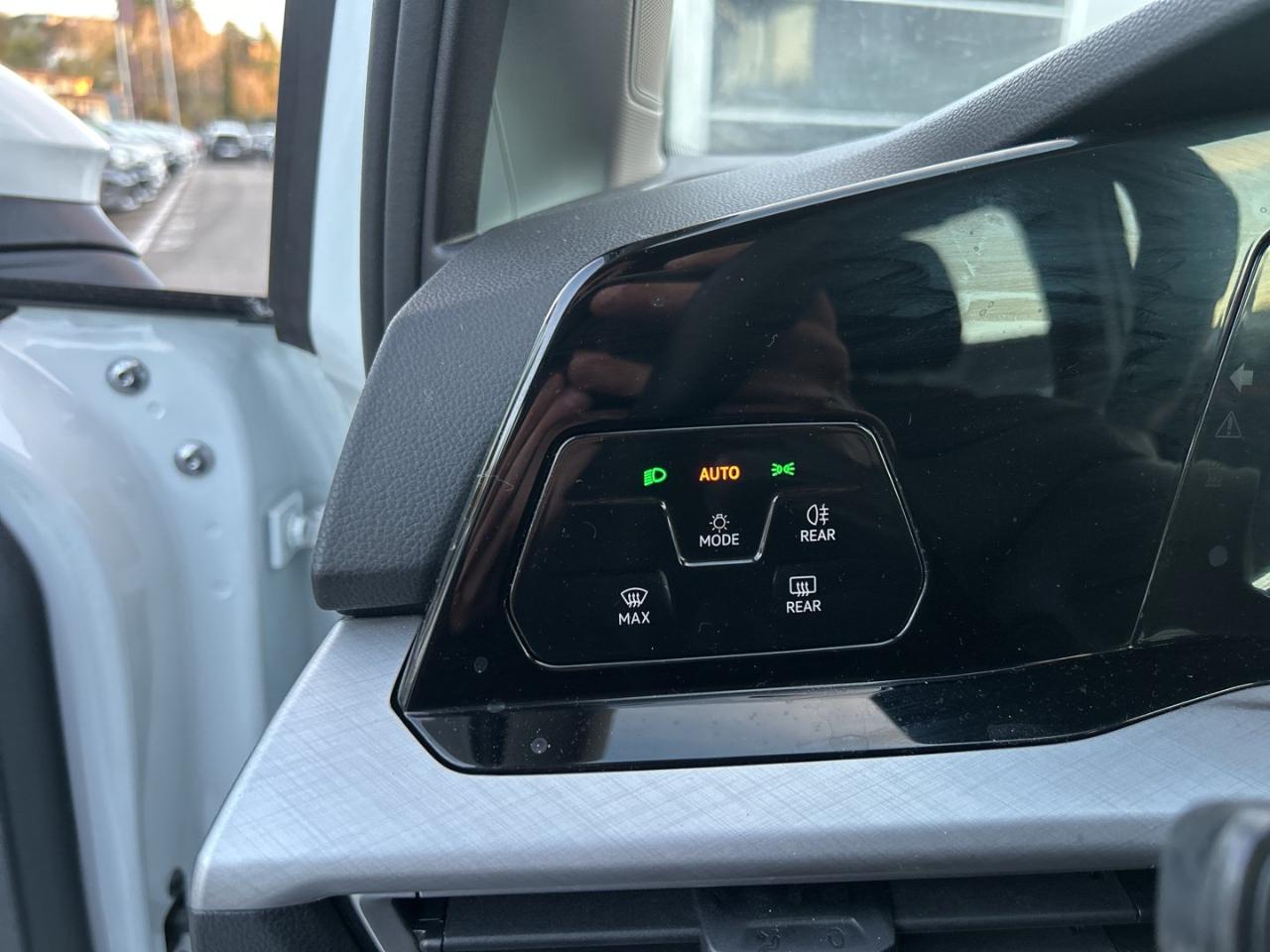 Volkswagen Volkswagen Golf usata 4