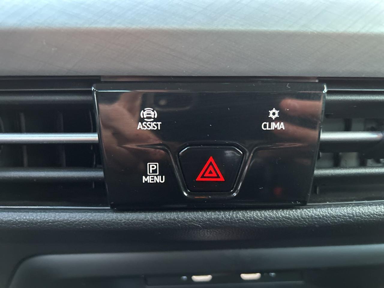 Volkswagen Volkswagen Golf usata 9