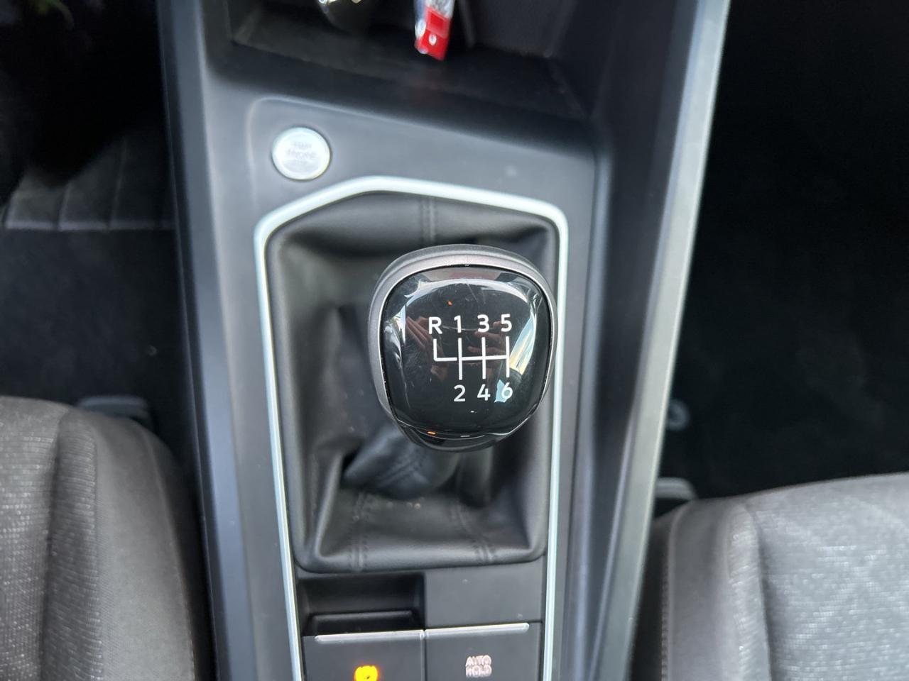 Volkswagen Volkswagen Golf usata 10