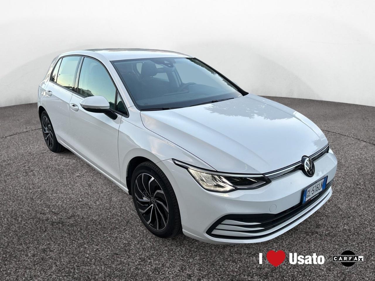 Volkswagen Volkswagen Golf usata 11