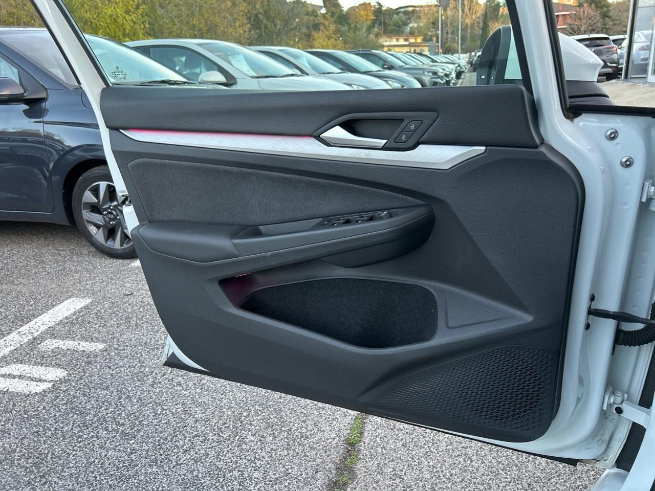 Volkswagen Volkswagen Golf usata 12