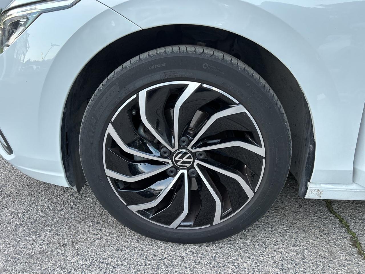 Volkswagen Volkswagen Golf usata 13