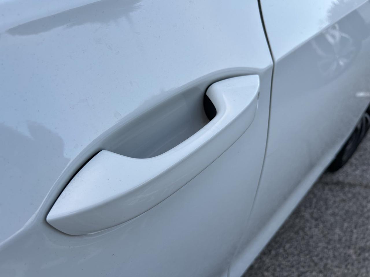 Volkswagen Volkswagen Golf usata 19