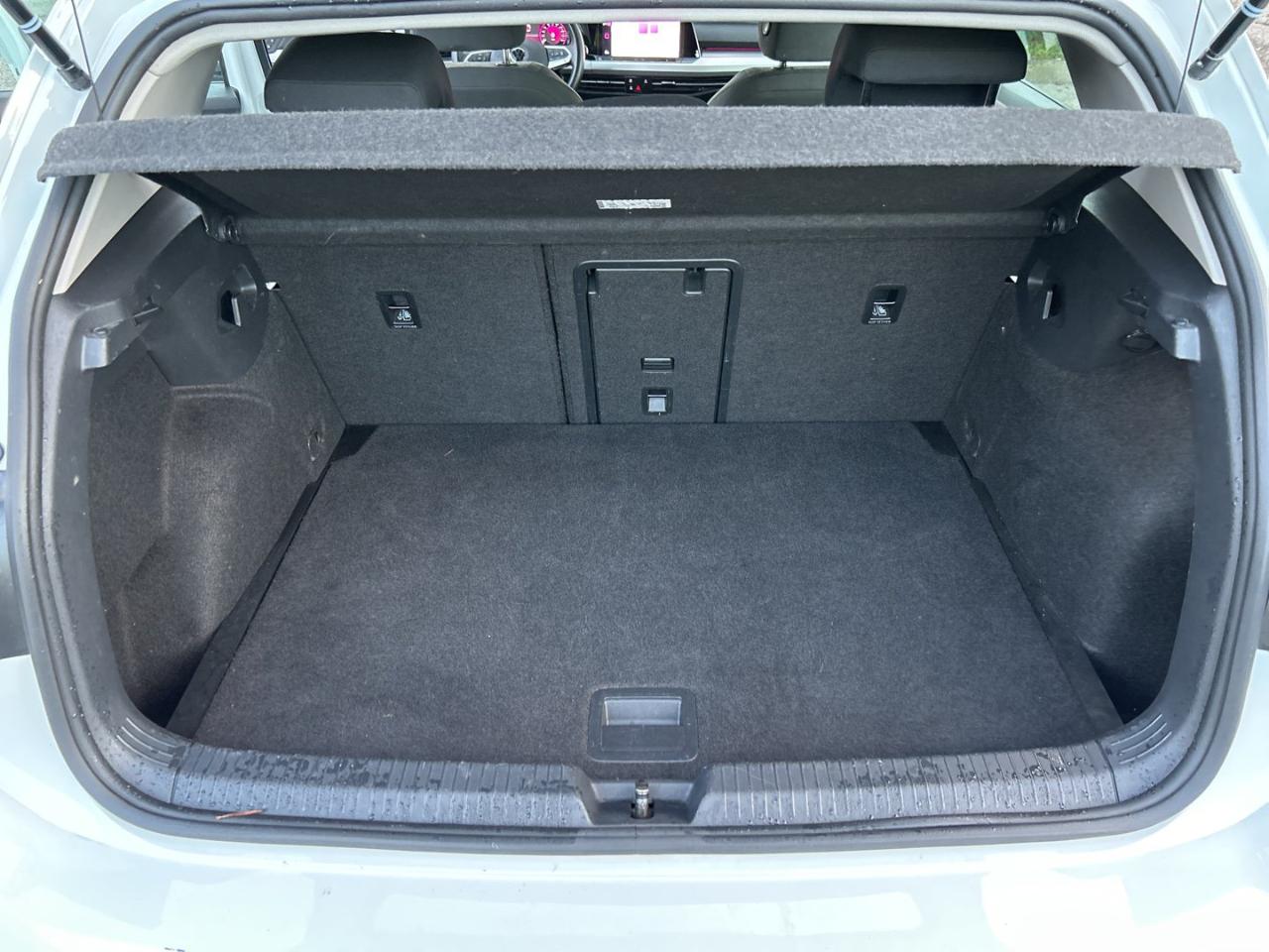 Volkswagen Volkswagen Golf usata 20