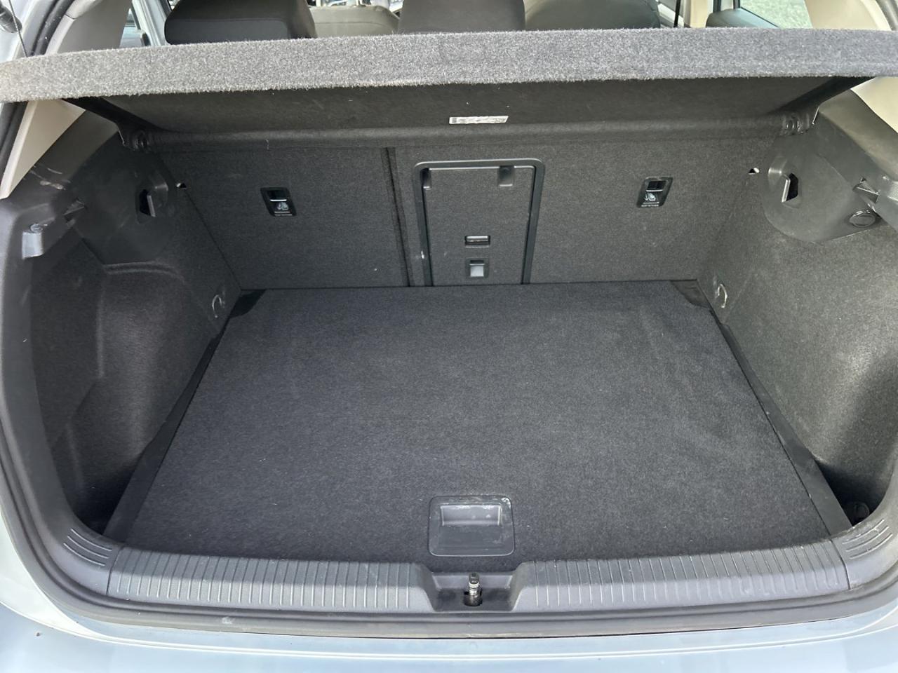 Volkswagen Volkswagen Golf usata 1