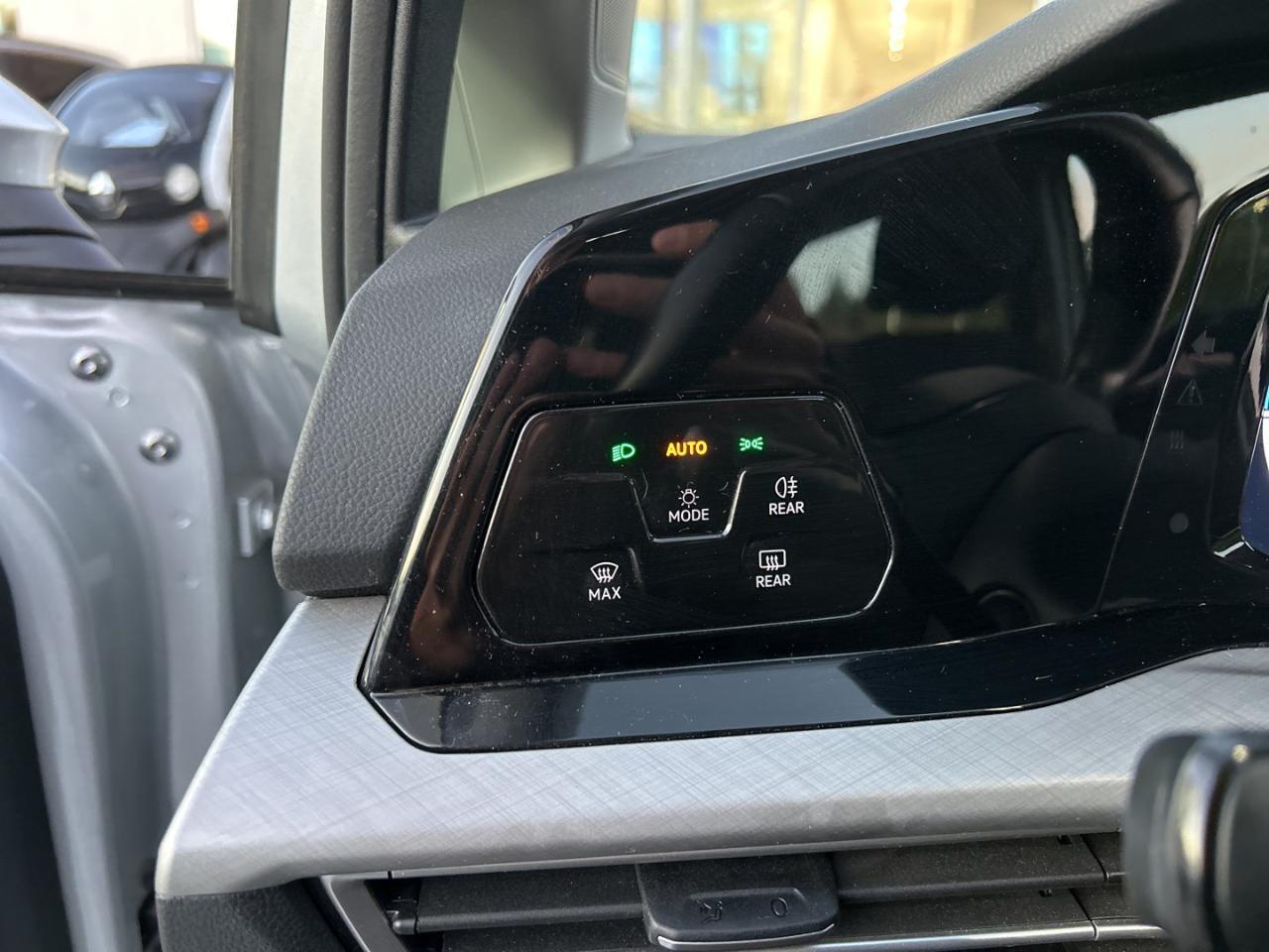 Volkswagen Volkswagen Golf usata 5