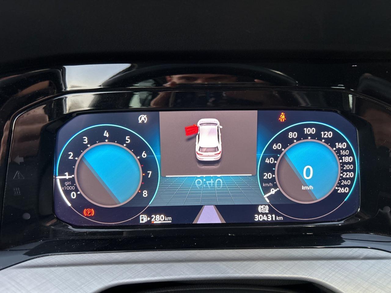 Volkswagen Volkswagen Golf usata 7