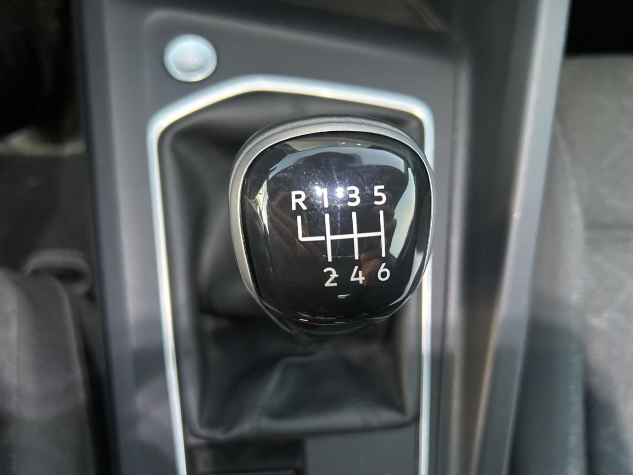 Volkswagen Volkswagen Golf usata 12