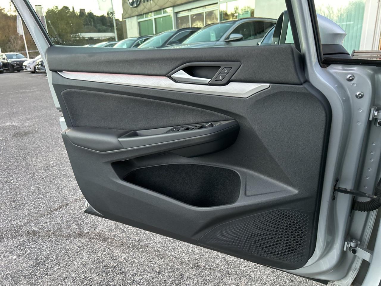 Volkswagen Volkswagen Golf usata 13