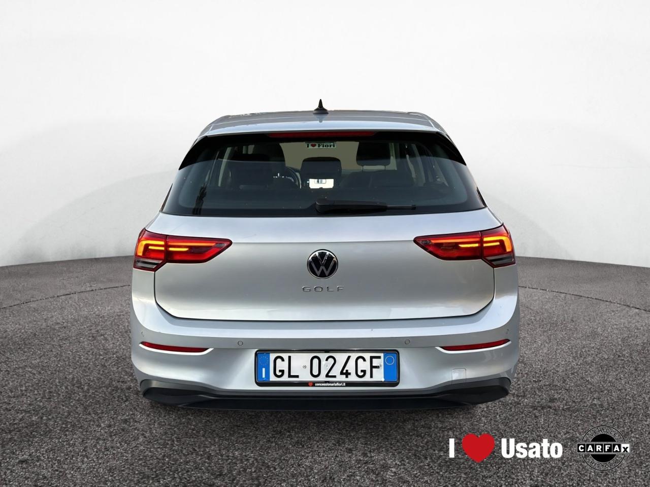 Volkswagen Volkswagen Golf usata 16