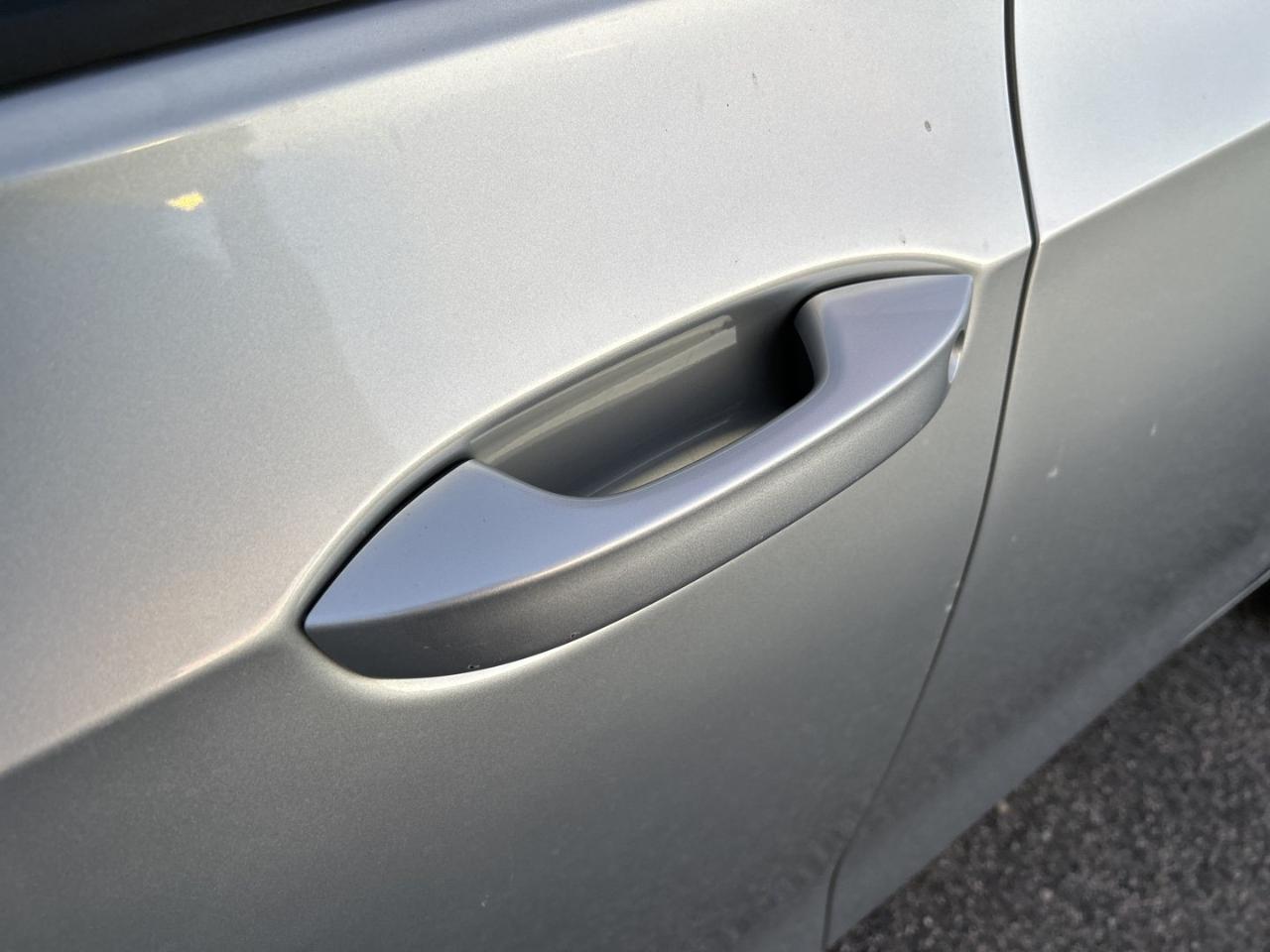 Volkswagen Volkswagen Golf usata 20