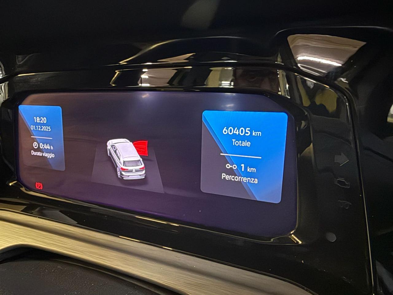 Volkswagen Volkswagen Golf usata 4