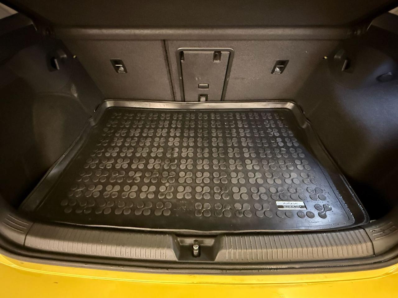 Volkswagen Volkswagen Golf usata 8