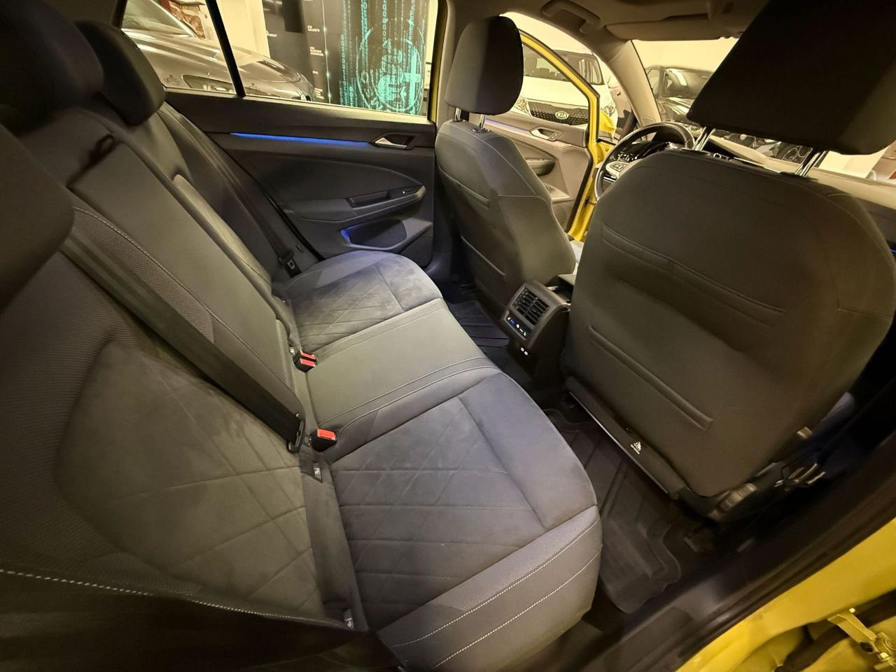 Volkswagen Volkswagen Golf usata 10