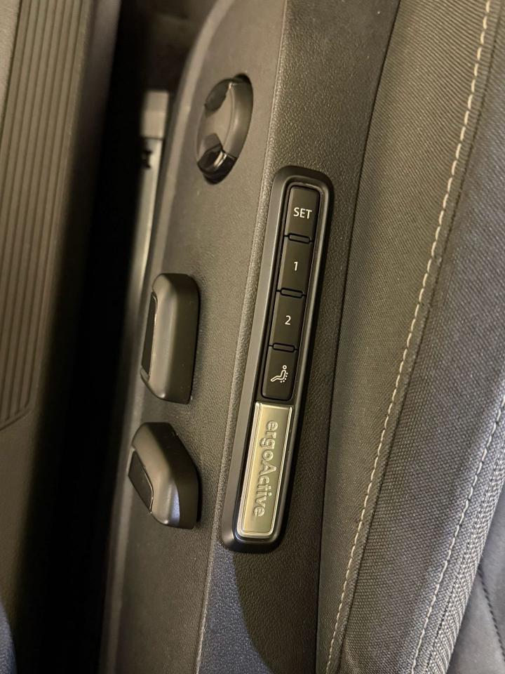 Volkswagen Volkswagen Golf usata 13