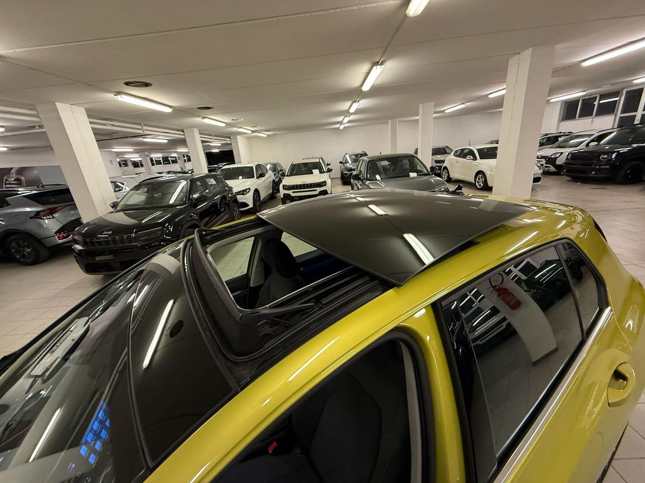 Volkswagen Volkswagen Golf usata 14