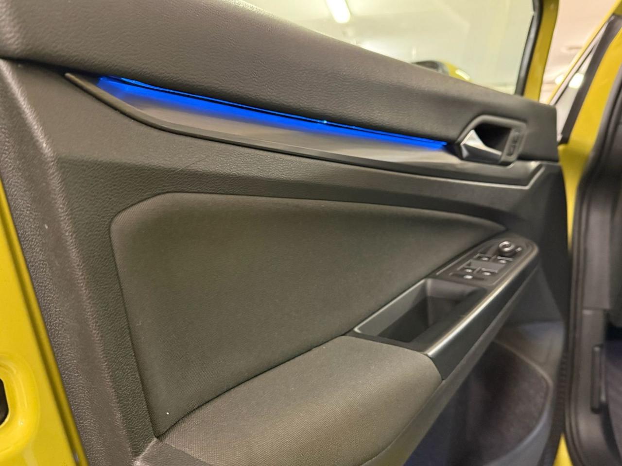 Volkswagen Volkswagen Golf usata 17