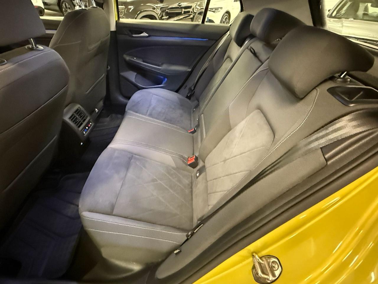 Volkswagen Volkswagen Golf usata 24