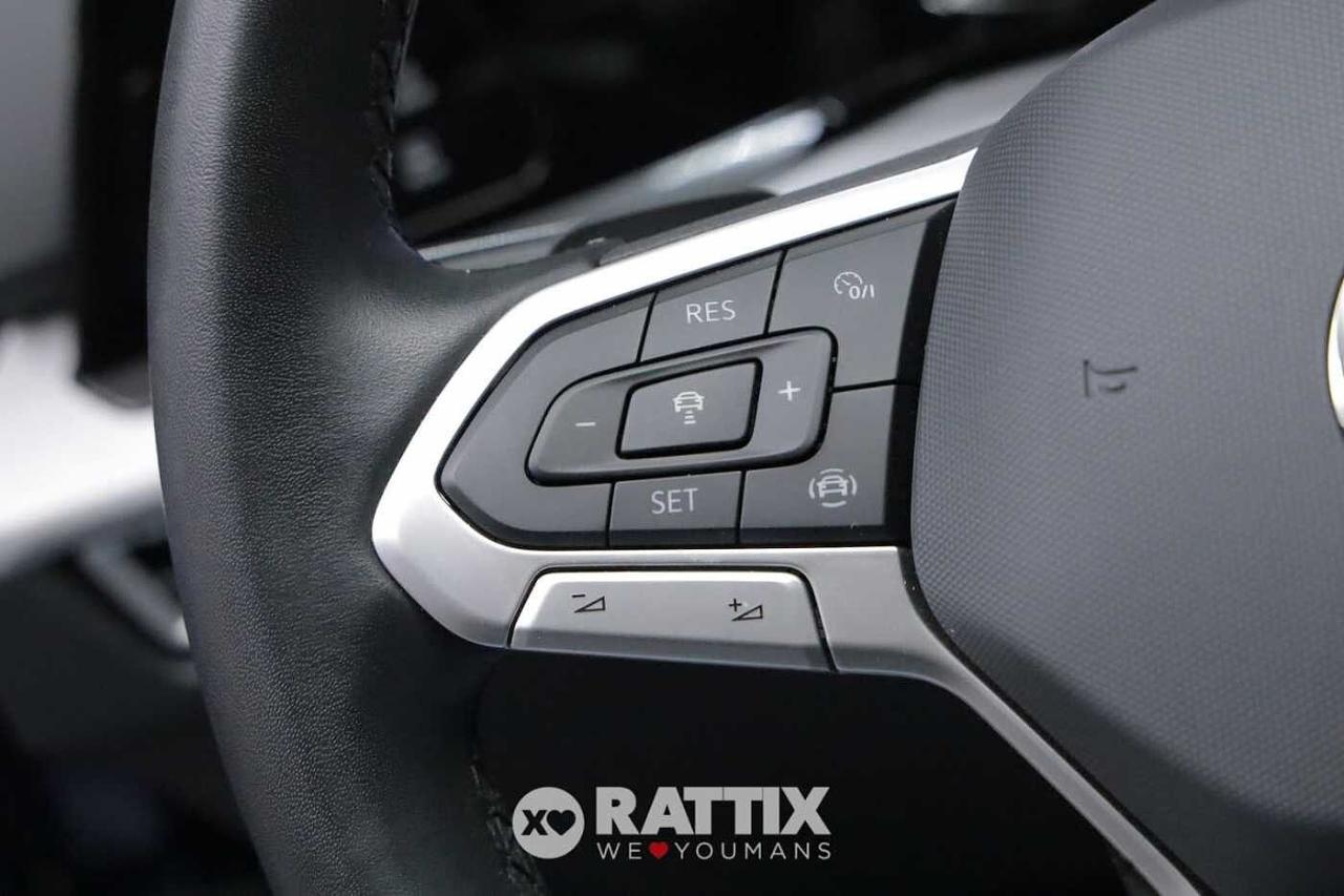 Volkswagen Volkswagen Golf usata 1