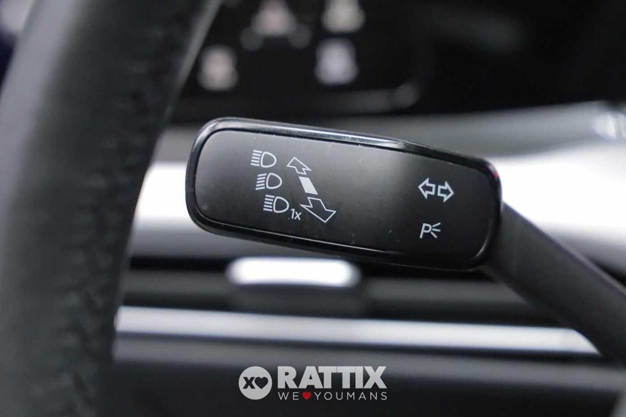 Volkswagen Volkswagen Golf usata 3